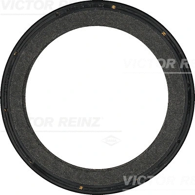 81-36198-00 VICTOR REINZ Уплотняющее кольцо, коленчатый вал (фото 1)