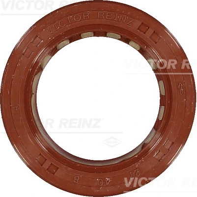 81-40328-00 VICTOR REINZ Уплотняющее кольцо, коленчатый вал (фото 1)