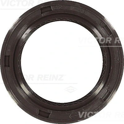 81-53234-00 VICTOR REINZ Уплотняющее кольцо, коленчатый вал (фото 1)