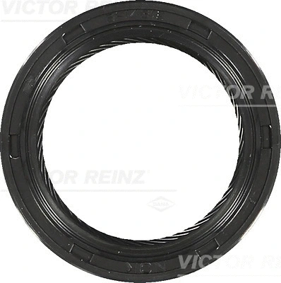 81-53252-00 VICTOR REINZ Уплотняющее кольцо, коленчатый вал (фото 1)