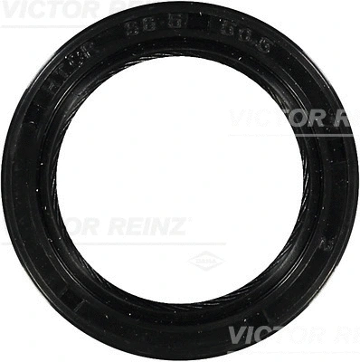 81-53253-00 VICTOR REINZ Уплотняющее кольцо, коленчатый вал (фото 1)