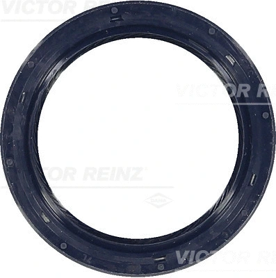 81-53257-00 VICTOR REINZ Уплотняющее кольцо, коленчатый вал (фото 1)