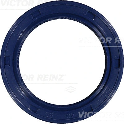 81-53272-00 VICTOR REINZ Уплотняющее кольцо, коленчатый вал (фото 1)