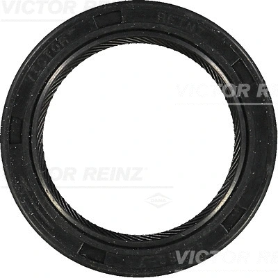 81-53279-00 VICTOR REINZ Уплотняющее кольцо, коленчатый вал (фото 1)