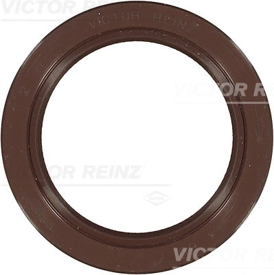 81-53279-10 VICTOR REINZ Уплотняющее кольцо, коленчатый вал (фото 1)