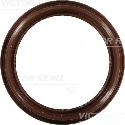 81-53292-00 VICTOR REINZ Уплотняющее кольцо, коленчатый вал (фото 1)