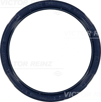 81-53333-00 VICTOR REINZ Уплотняющее кольцо, коленчатый вал (фото 1)