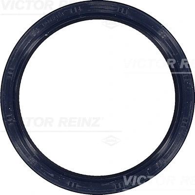 81-53337-00 VICTOR REINZ Уплотняющее кольцо, коленчатый вал (фото 1)