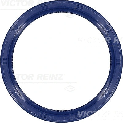 81-53338-00 VICTOR REINZ Уплотняющее кольцо, коленчатый вал (фото 1)