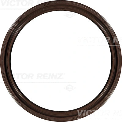 81-53556-00 VICTOR REINZ Уплотняющее кольцо, коленчатый вал (фото 1)
