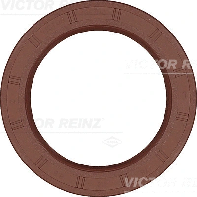 81-54087-00 VICTOR REINZ Уплотняющее кольцо, коленчатый вал (фото 1)