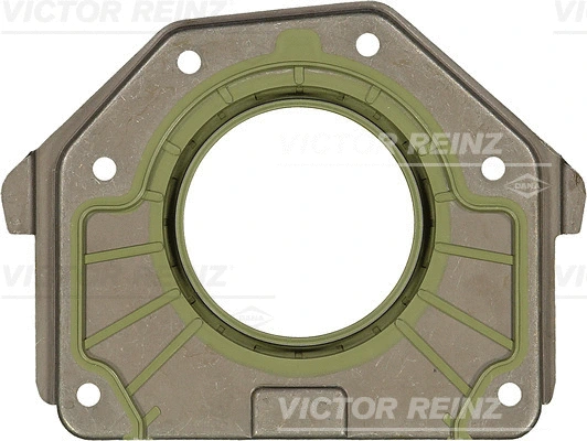 81-90041-00 VICTOR REINZ Уплотняющее кольцо, коленчатый вал (фото 1)