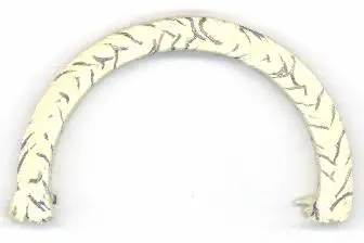 012.507 ELRING Уплотняющее кольцо, коленчатый вал (фото 1)