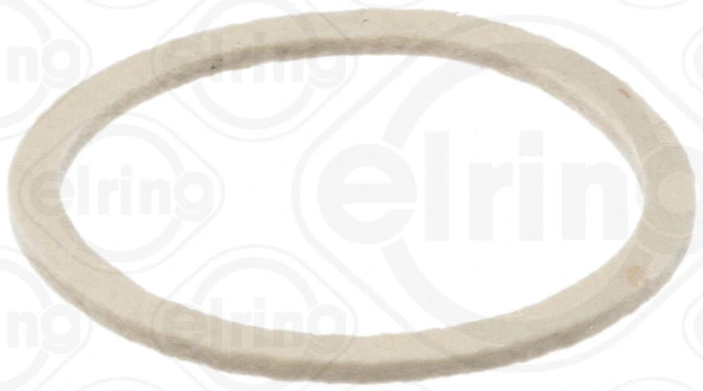 104.752 ELRING Уплотняющее кольцо, коленчатый вал (фото 1)