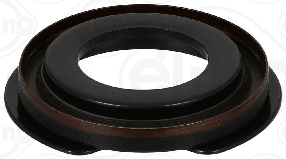 301.890 ELRING Уплотняющее кольцо, коленчатый вал (фото 2)