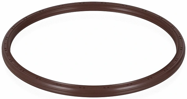331.300 ELRING Уплотняющее кольцо, коленчатый вал (фото 1)