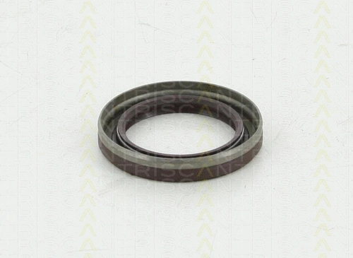 8550 10027 TRISCAN Уплотняющее кольцо, коленчатый вал (фото 1)