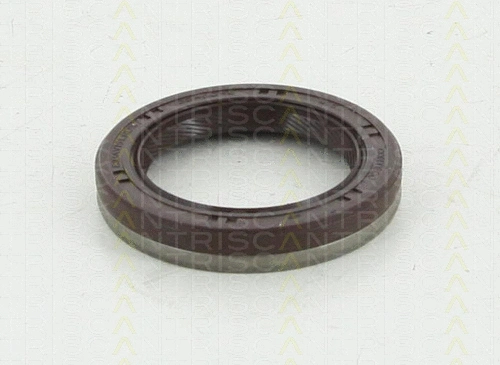 8550 10027 TRISCAN Уплотняющее кольцо, коленчатый вал (фото 2)