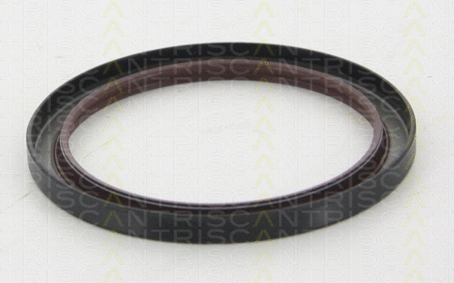 8550 10061 TRISCAN Уплотняющее кольцо, коленчатый вал (фото 1)
