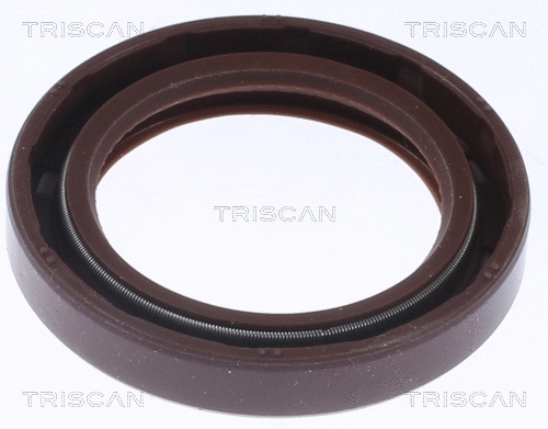 8550 10072 TRISCAN Уплотняющее кольцо, коленчатый вал (фото 1)