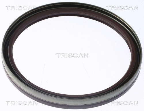 8550 10077 TRISCAN Уплотняющее кольцо, коленчатый вал (фото 1)