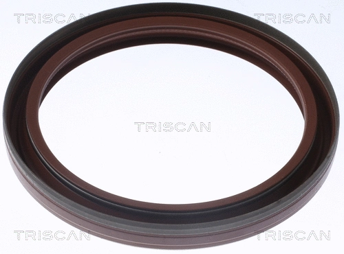 8550 10078 TRISCAN Уплотняющее кольцо, коленчатый вал (фото 1)