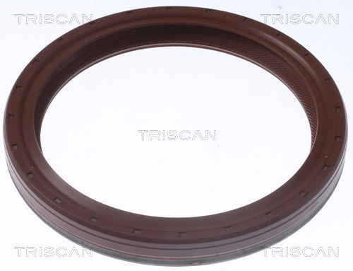 8550 10078 TRISCAN Уплотняющее кольцо, коленчатый вал (фото 2)