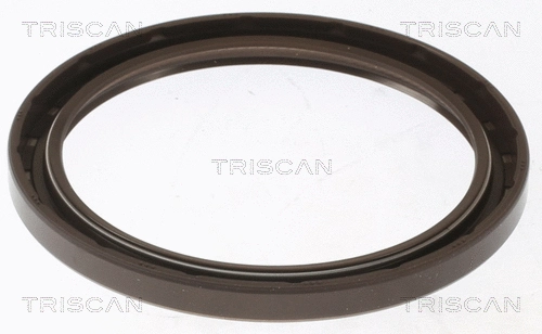 8550 10080 TRISCAN Уплотняющее кольцо, коленчатый вал (фото 1)