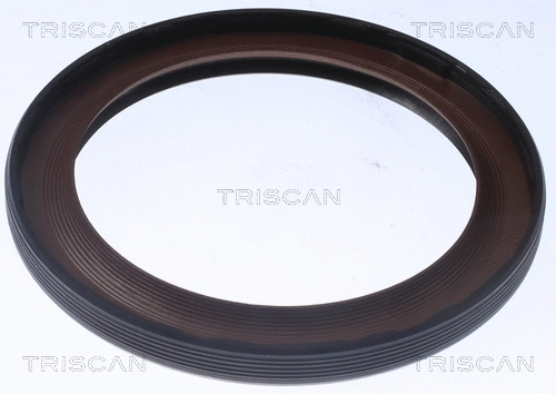 8550 10093 TRISCAN Уплотняющее кольцо, коленчатый вал (фото 1)