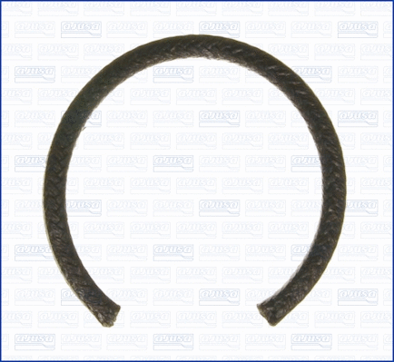 00503400 AJUSA Уплотняющее кольцо, коленчатый вал (фото 1)