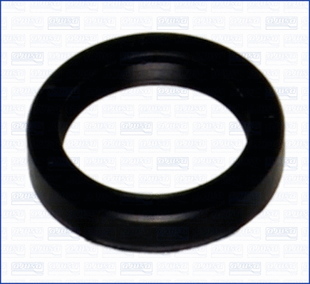 15001100 AJUSA Уплотняющее кольцо, коленчатый вал (фото 1)