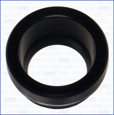 15001500 AJUSA Уплотняющее кольцо, коленчатый вал (фото 1)