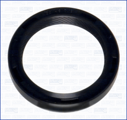 15012300 AJUSA Уплотняющее кольцо, коленчатый вал (фото 1)
