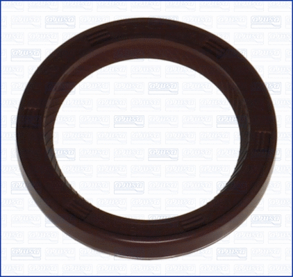 15012500 AJUSA Уплотняющее кольцо, коленчатый вал (фото 1)