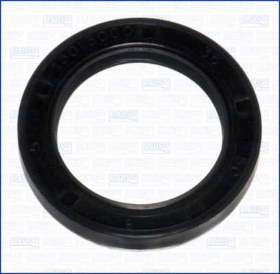 15013000 AJUSA Уплотняющее кольцо, коленчатый вал (фото 1)