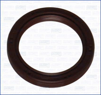 15015200 AJUSA Уплотняющее кольцо, коленчатый вал (фото 1)