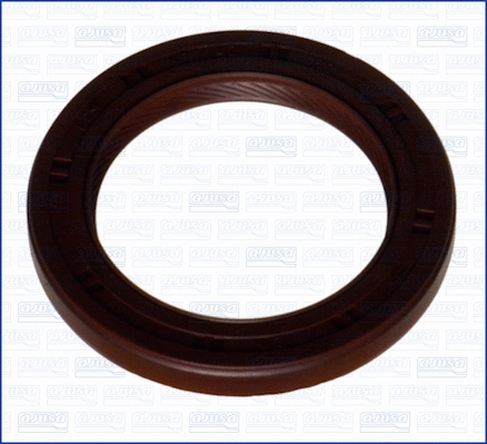15019600 AJUSA Уплотняющее кольцо, коленчатый вал (фото 1)