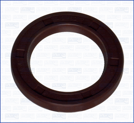 15020100 AJUSA Уплотняющее кольцо, коленчатый вал (фото 1)