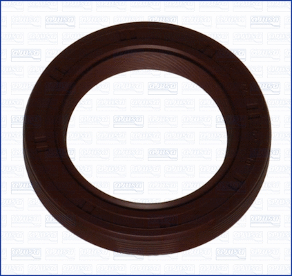 15020200 AJUSA Уплотняющее кольцо, коленчатый вал (фото 1)