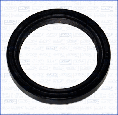 15021100 AJUSA Уплотняющее кольцо, коленчатый вал (фото 1)