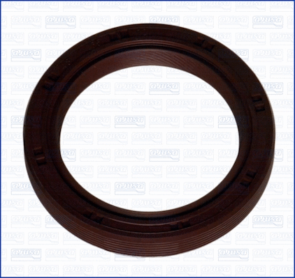 15023500 AJUSA Уплотняющее кольцо, коленчатый вал (фото 1)