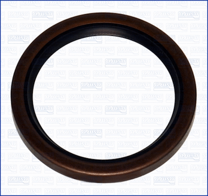 15033000 AJUSA Уплотняющее кольцо, коленчатый вал (фото 1)
