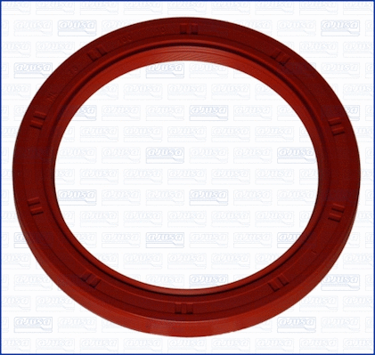 15035200 AJUSA Уплотняющее кольцо, коленчатый вал (фото 1)