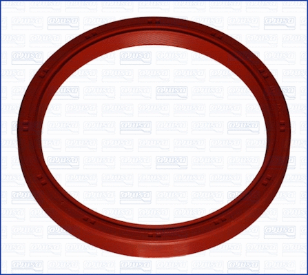 15040200 AJUSA Уплотняющее кольцо, коленчатый вал (фото 1)