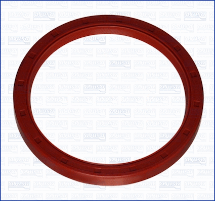 15041200 AJUSA Уплотняющее кольцо, коленчатый вал (фото 1)