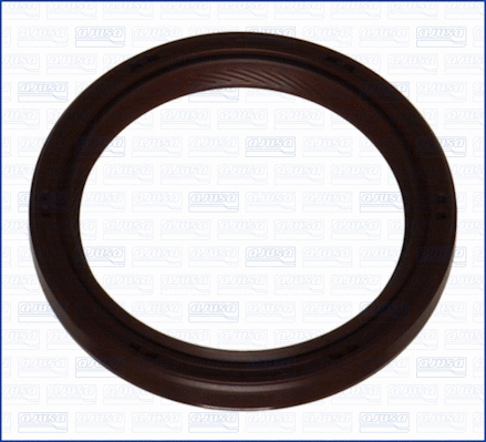 15045100 AJUSA Уплотняющее кольцо, коленчатый вал (фото 1)