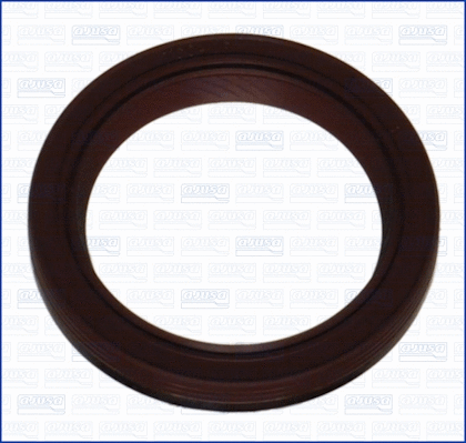 15055200 AJUSA Уплотняющее кольцо, коленчатый вал (фото 1)