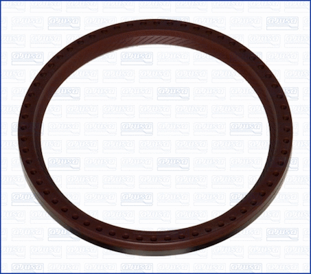 15075900 AJUSA Уплотняющее кольцо, коленчатый вал (фото 1)