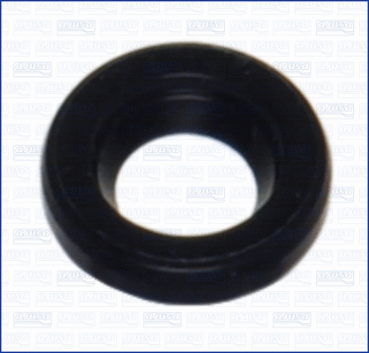 15087400 AJUSA Уплотняющее кольцо, коленчатый вал (фото 1)