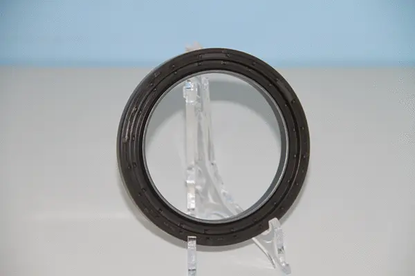 12019863B CORTECO Уплотняющее кольцо, коленчатый вал (фото 1)